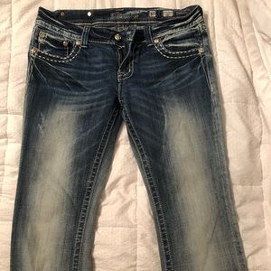 Miss Me women’s jeans